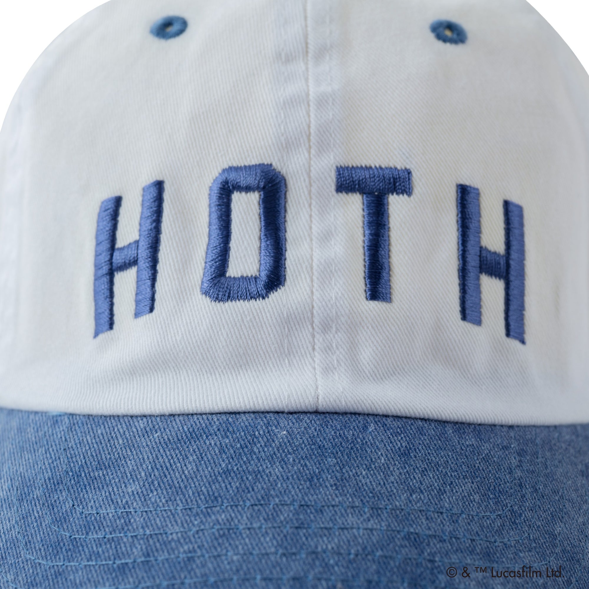 Hoth /Cap