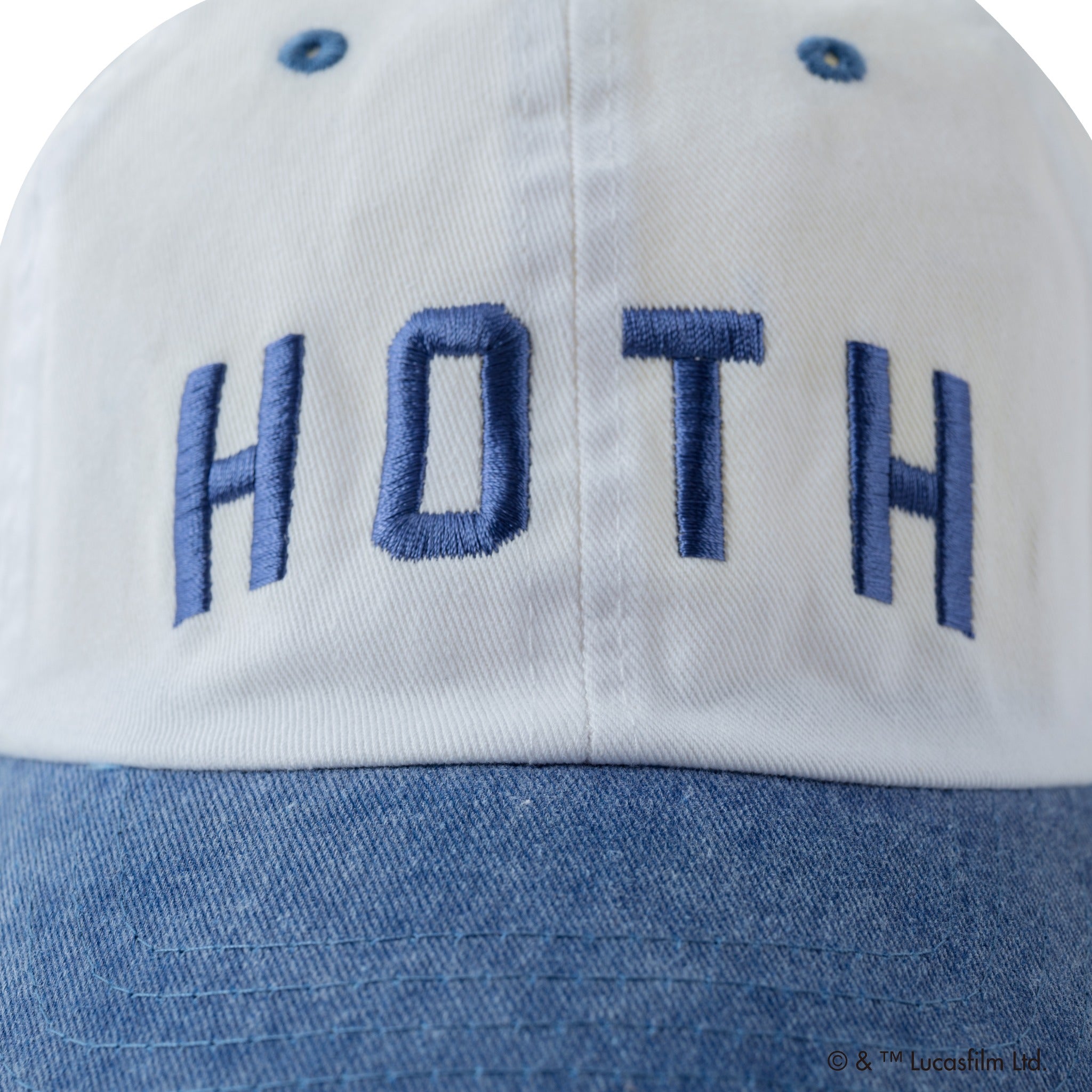 Hoth /Cap