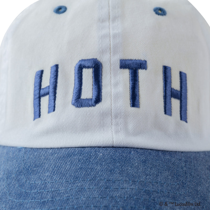 Hoth /Cap