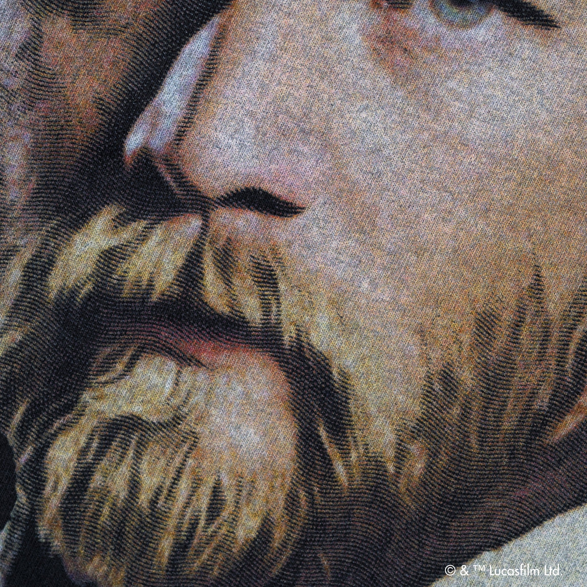 Obi-Wan Kenobi /Tee | VARIEGATOR