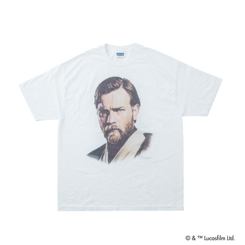 Obi-Wan Kenobi /Tee