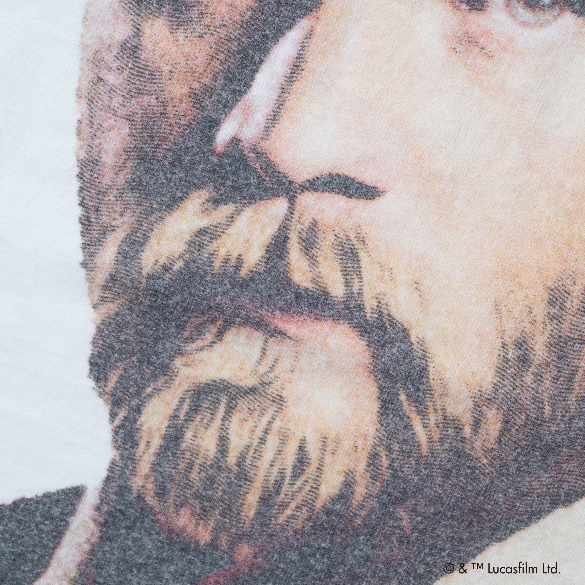 Obi-Wan Kenobi /Tee | VARIEGATOR