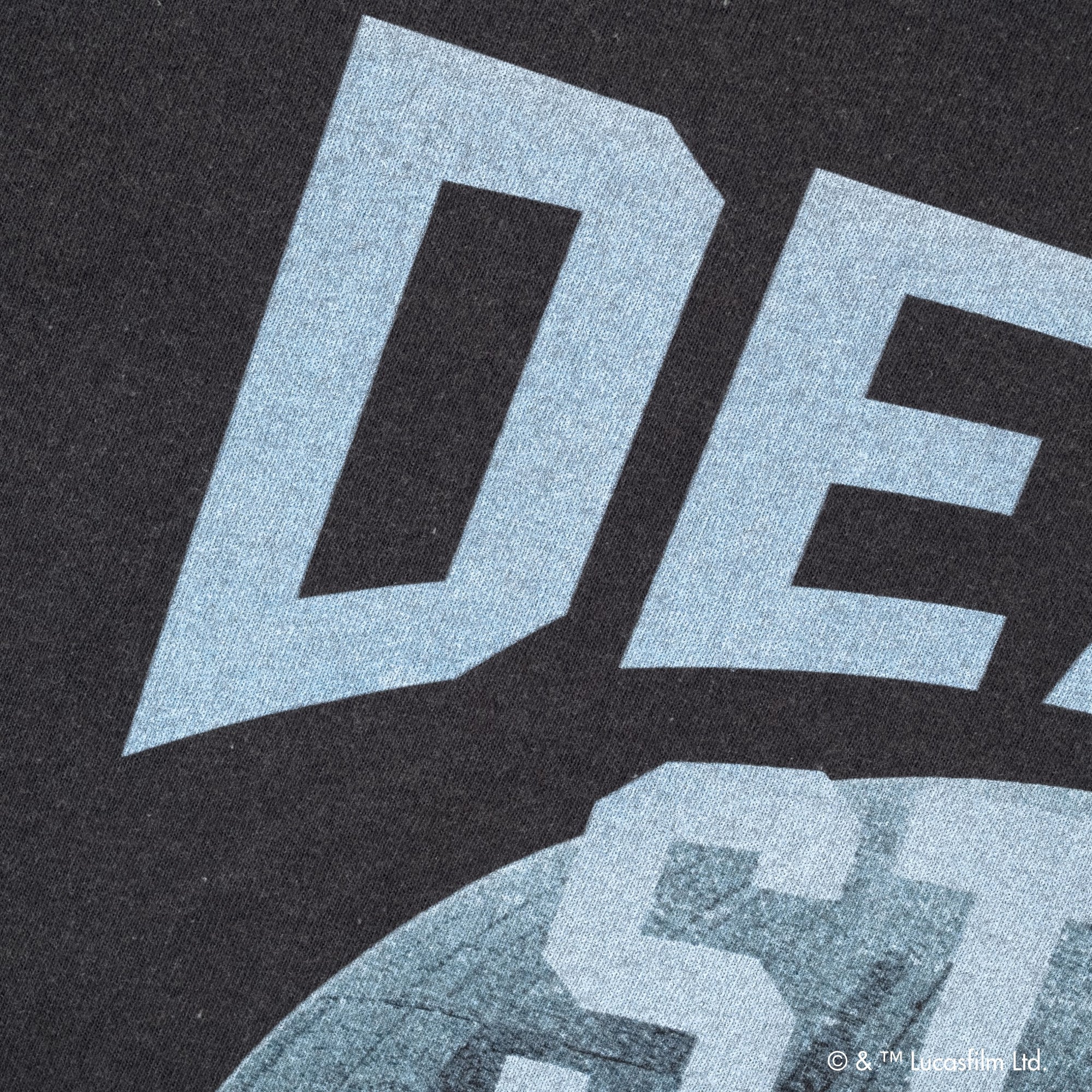 DeathStar /Tee