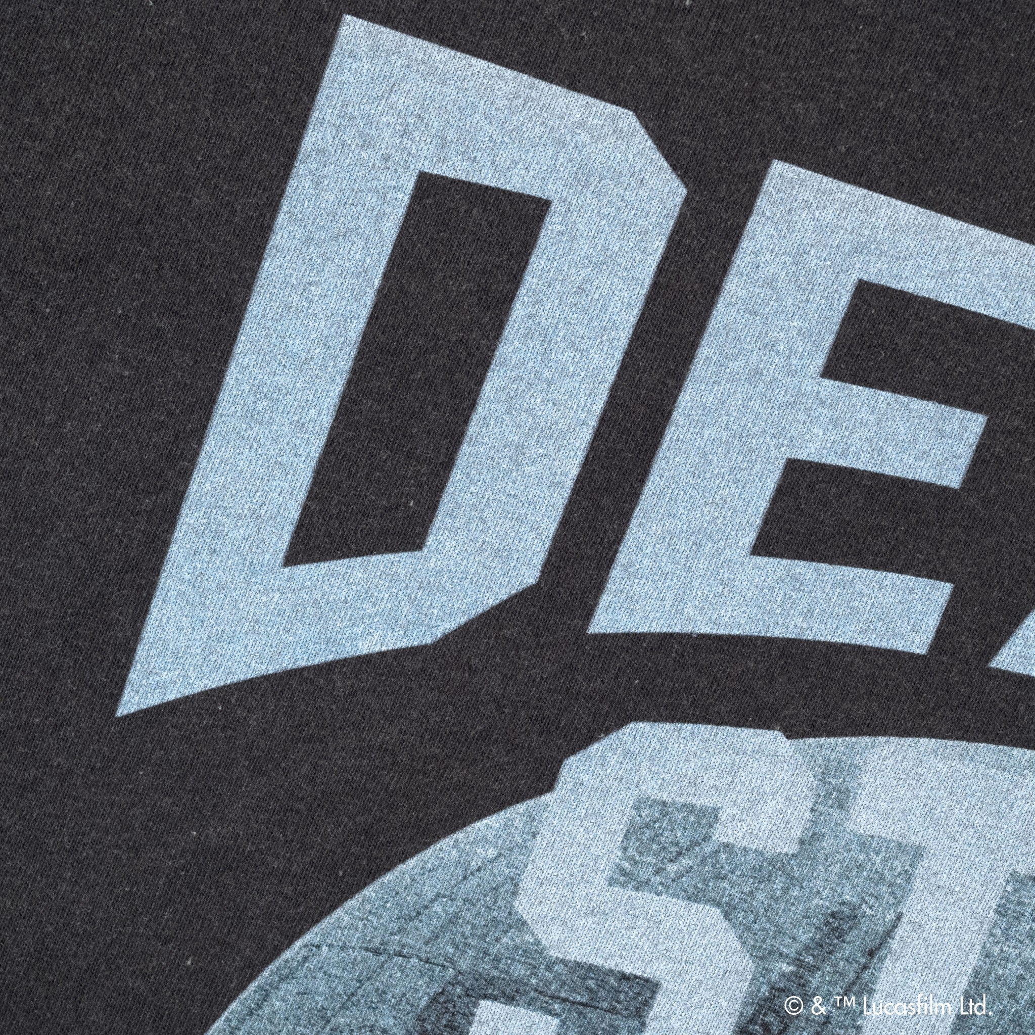 DeathStar /Tee
