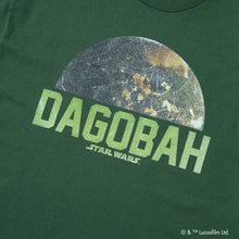 Dagobah /Tee