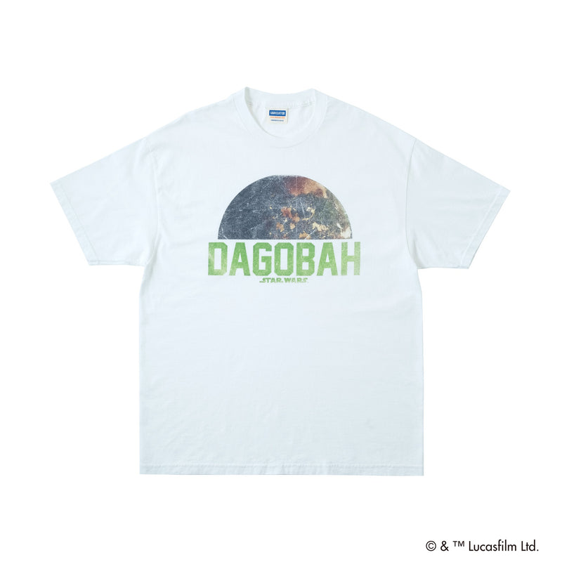 Dagobah /Tee
