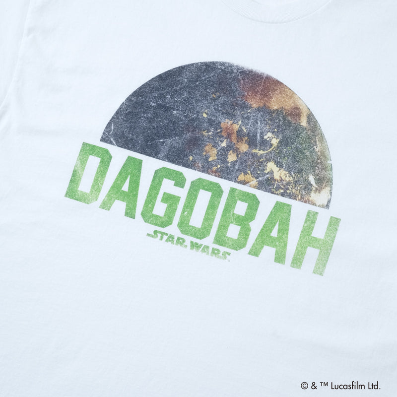 Dagobah /Tee