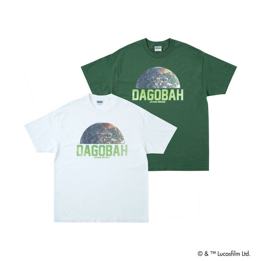 Dagobah /Tee