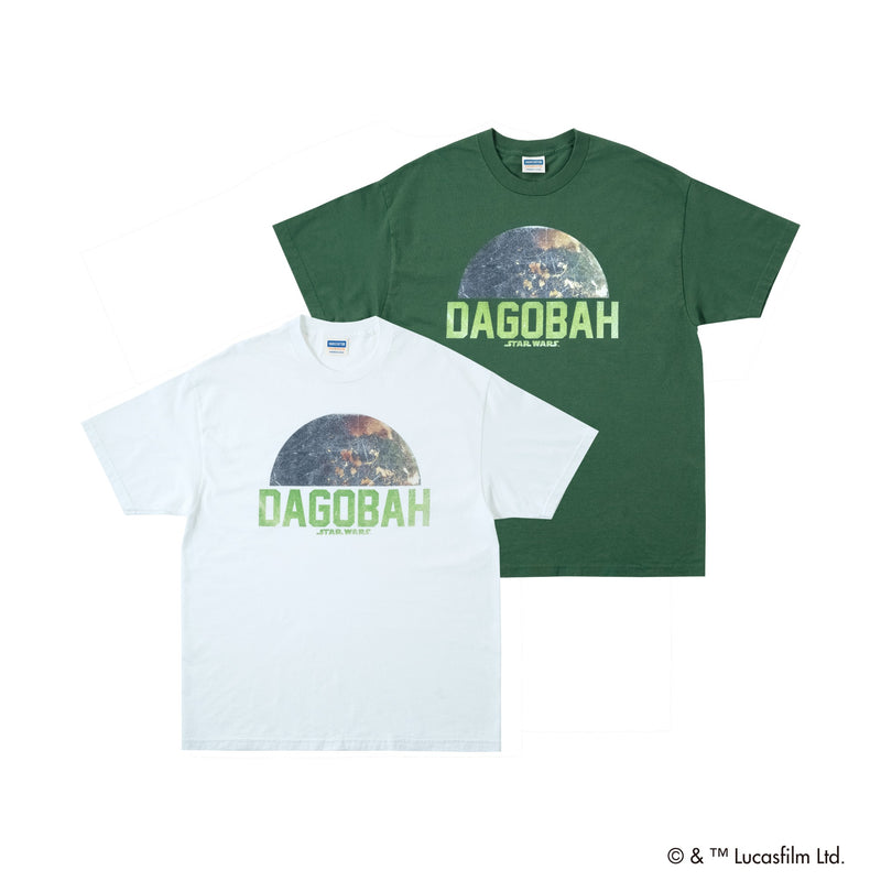 Dagobah /Tee