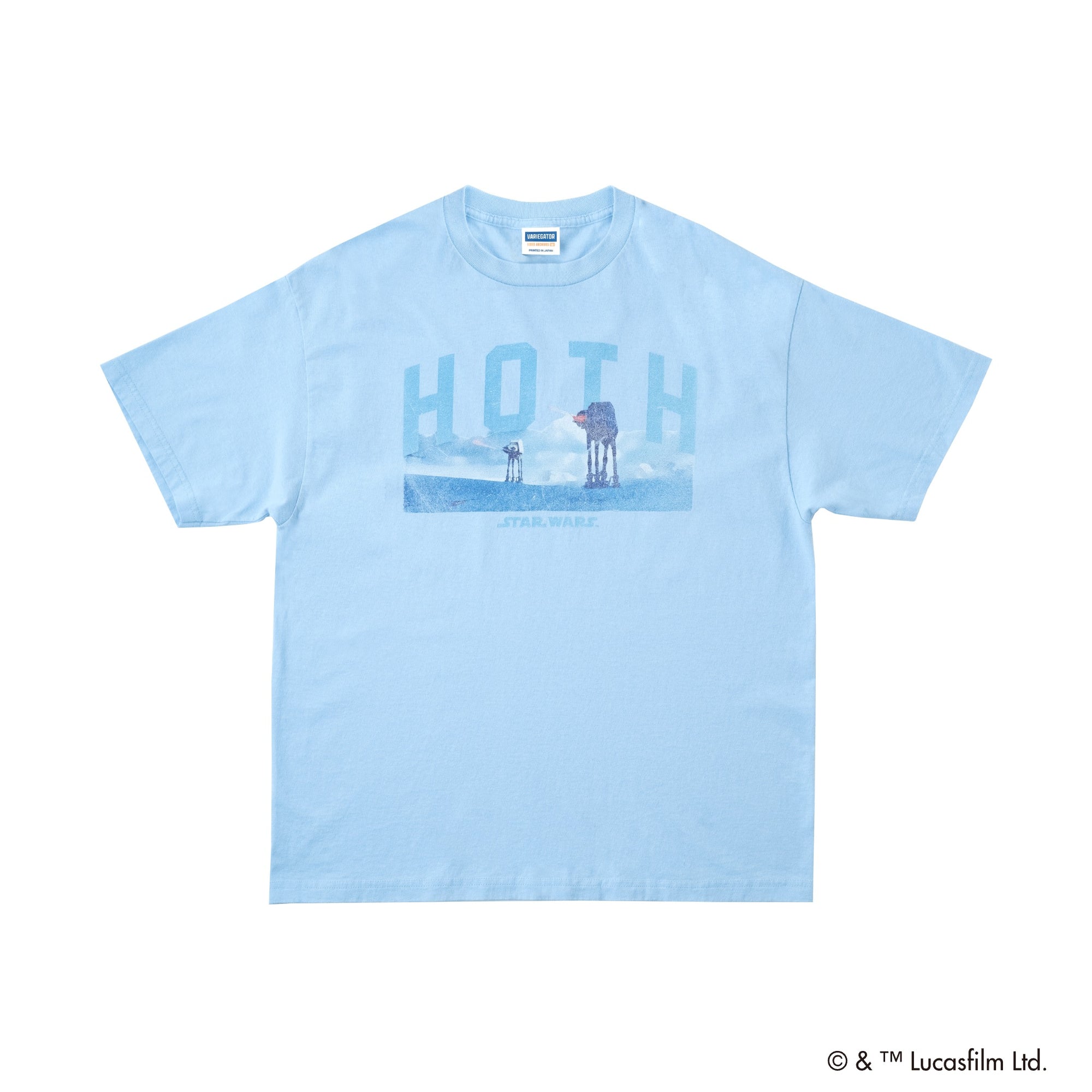 Hoth /Tee