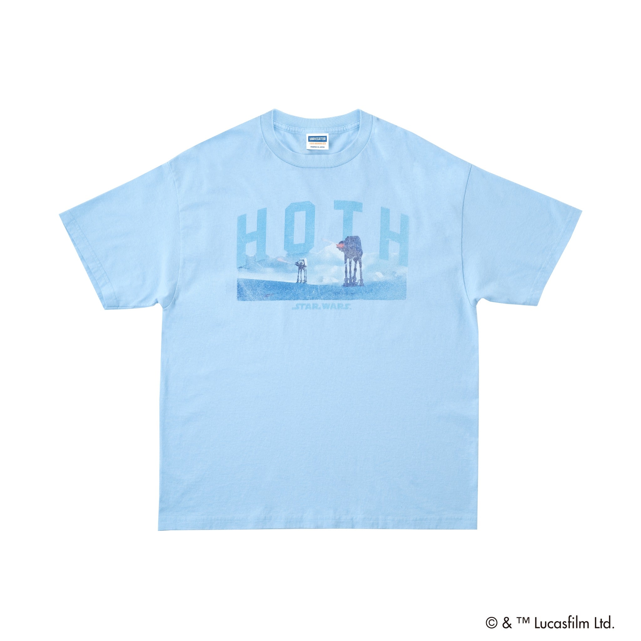 Hoth /Tee