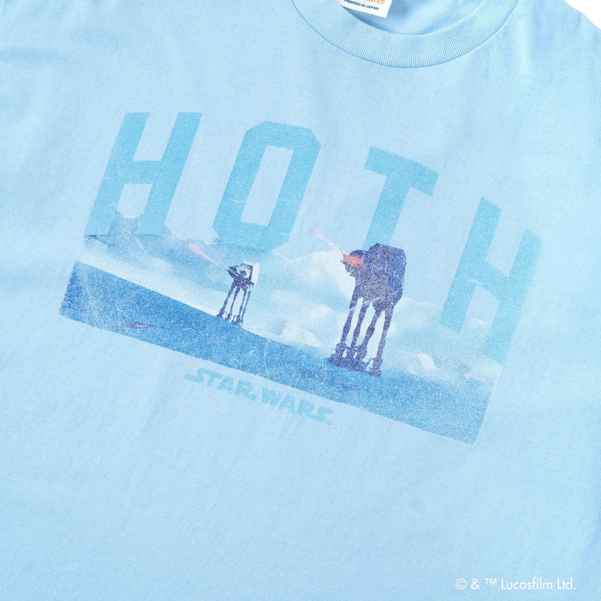 Hoth /Tee