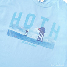 Hoth /Tee