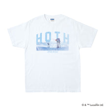 Hoth /Tee