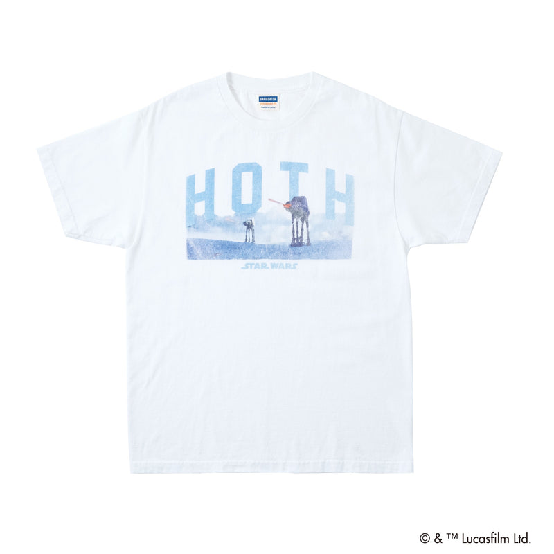 Hoth /Tee
