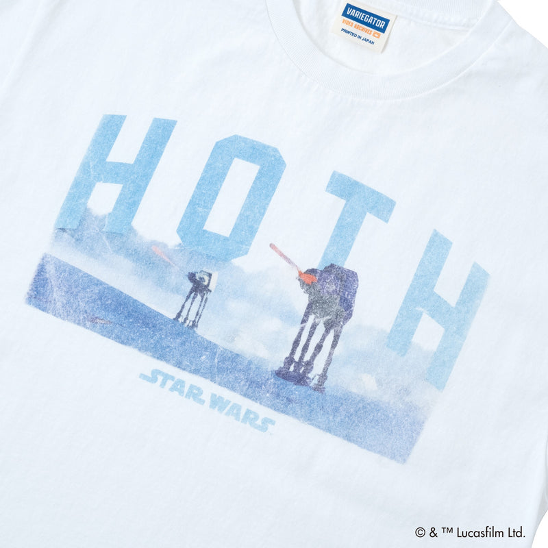 Hoth /Tee