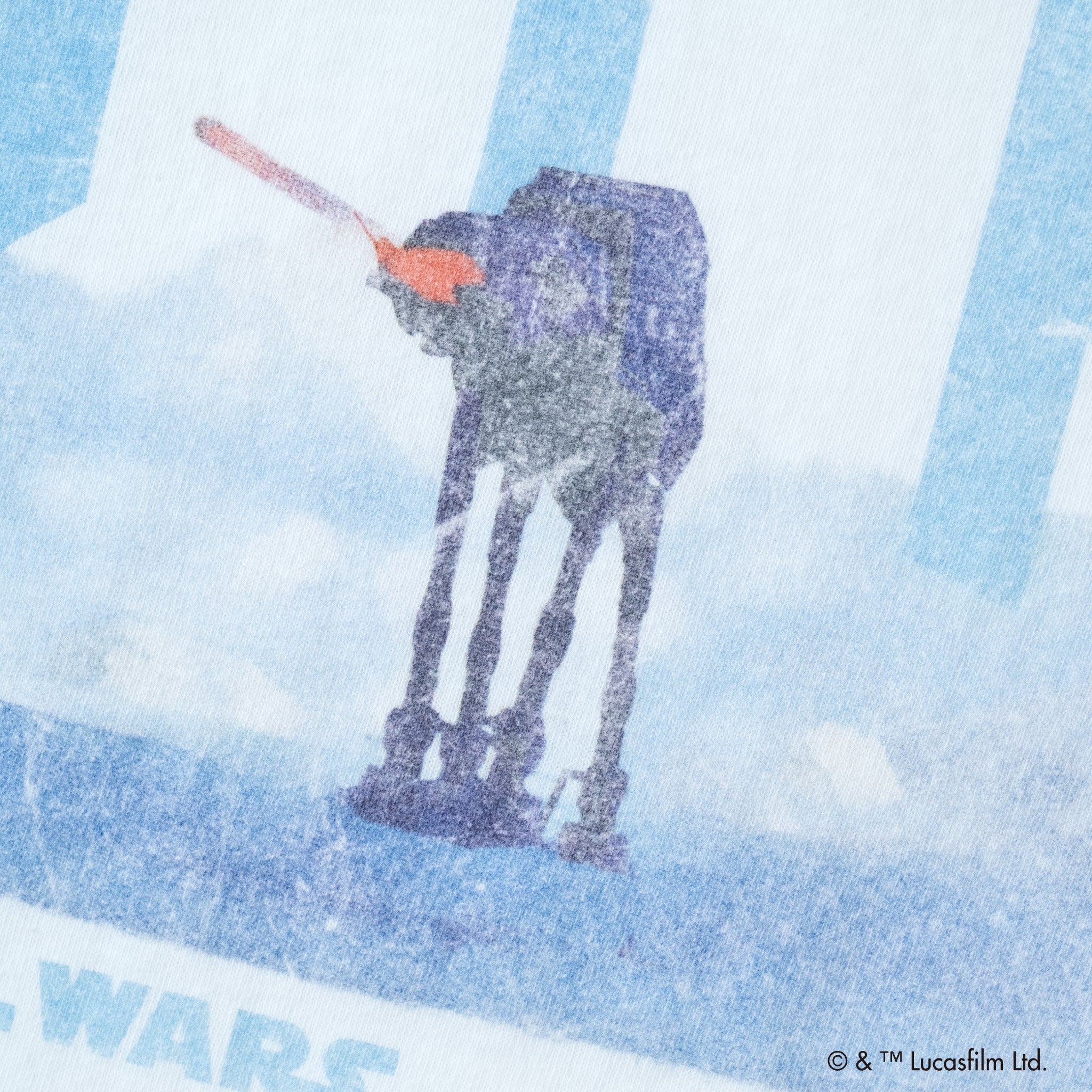 Hoth /Tee