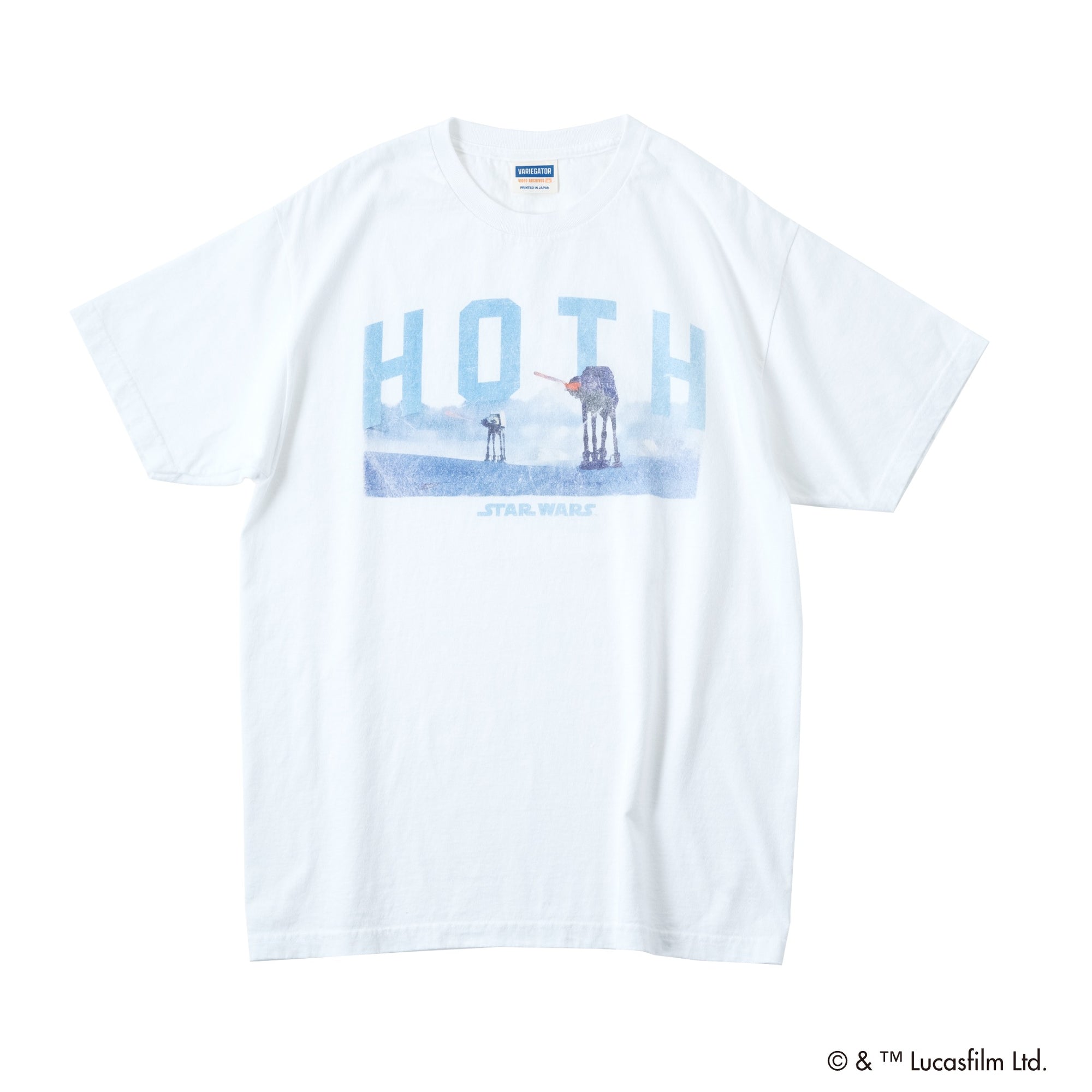 Hoth /Tee