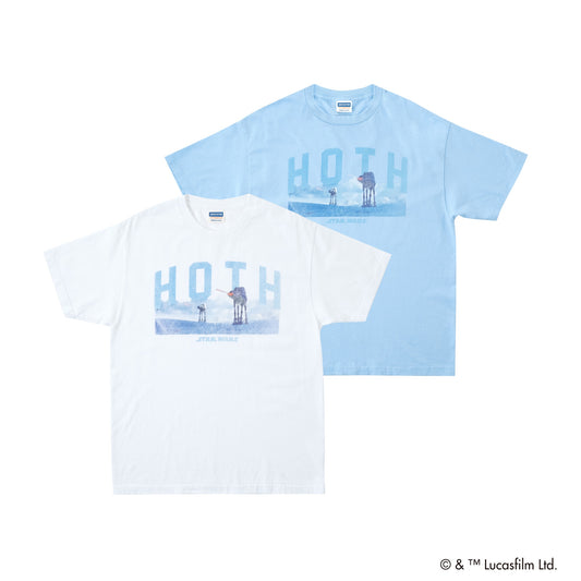 Hoth /Tee