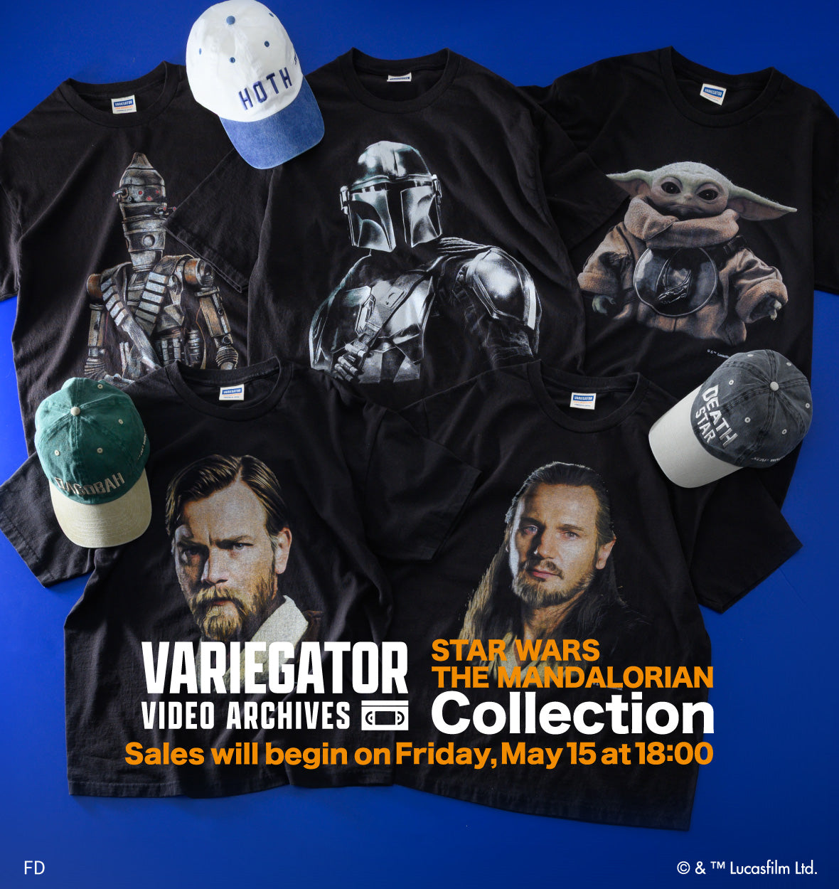 映画Tシャツ オンラインストア | VARIEGATOR ONLINE STORE