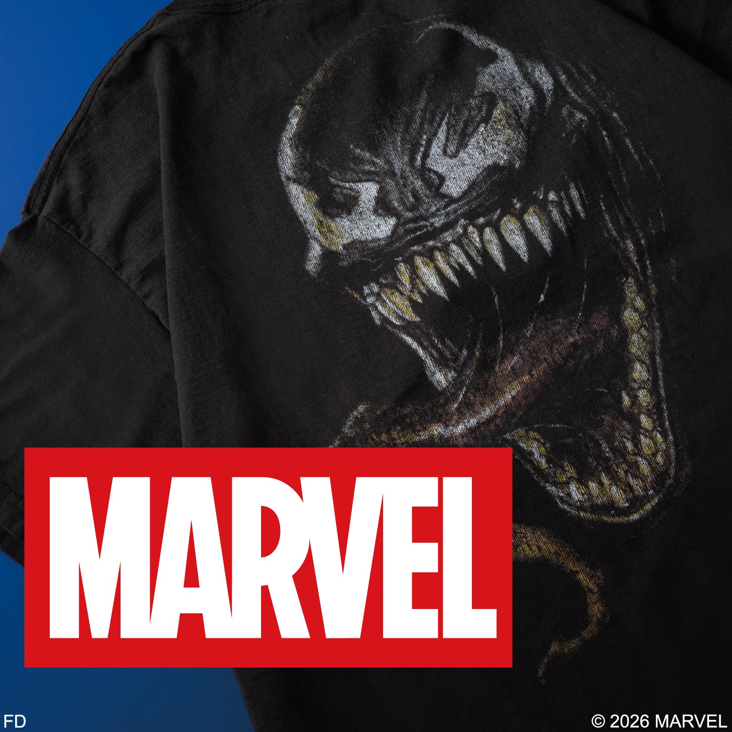 MARVEL