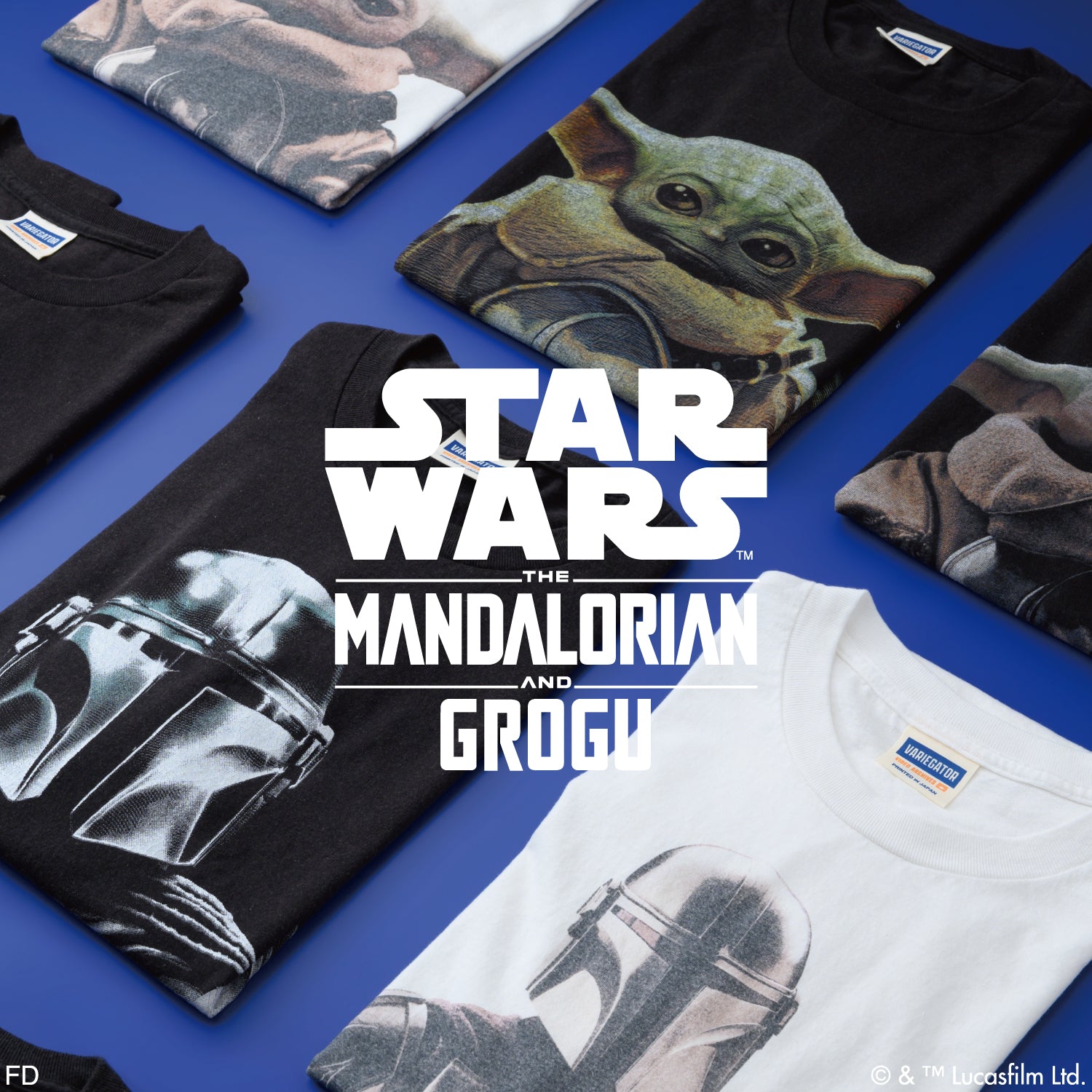 STAR WARS
