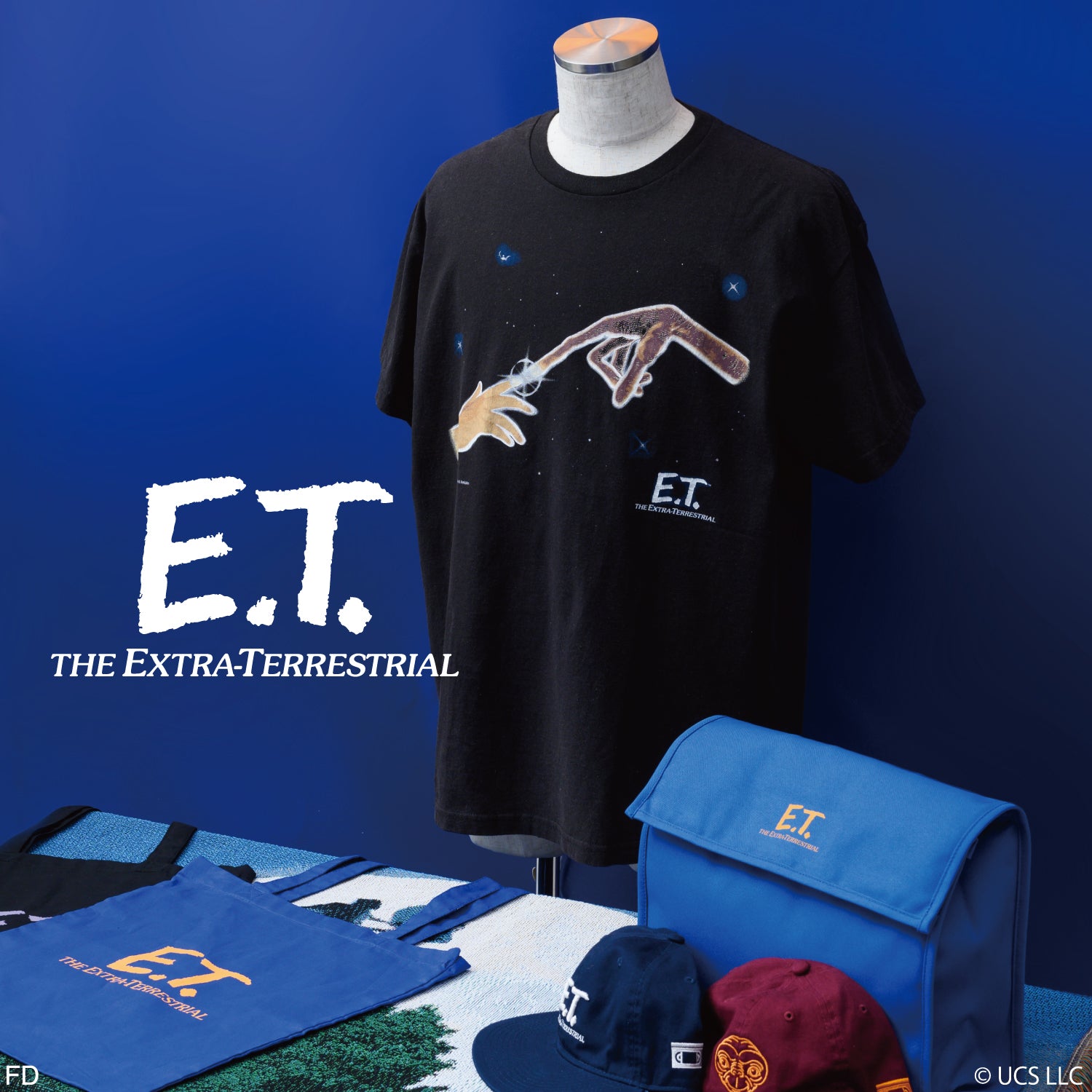 E.T.