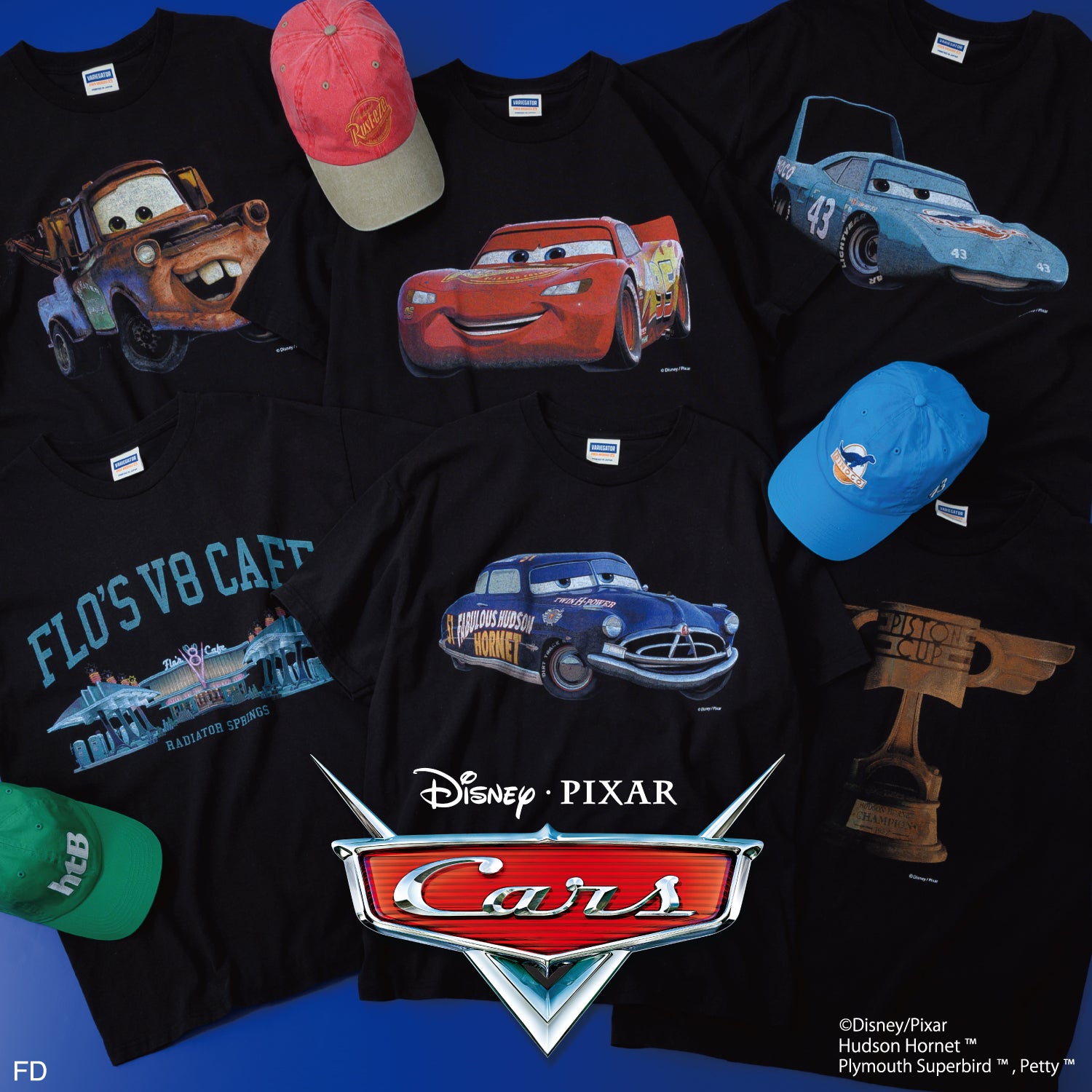 CARS