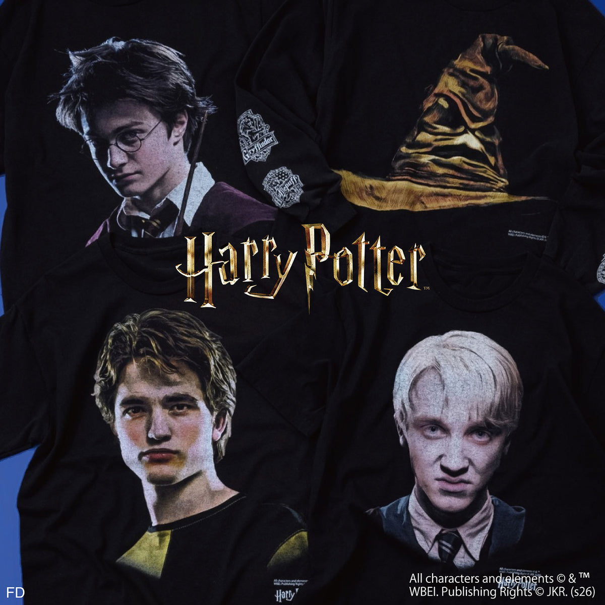 HARRY POTTER