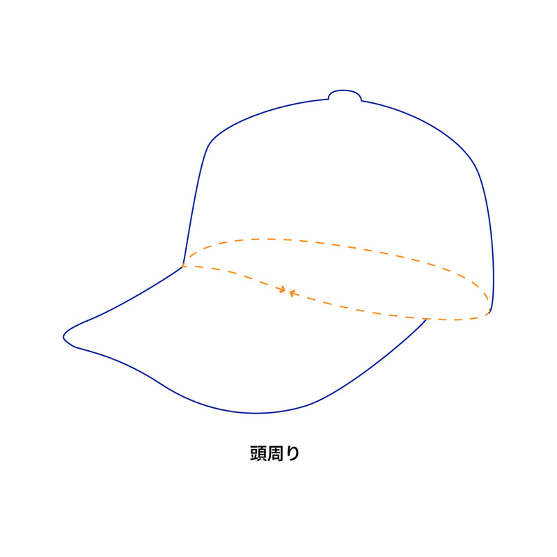 Logo /Cap