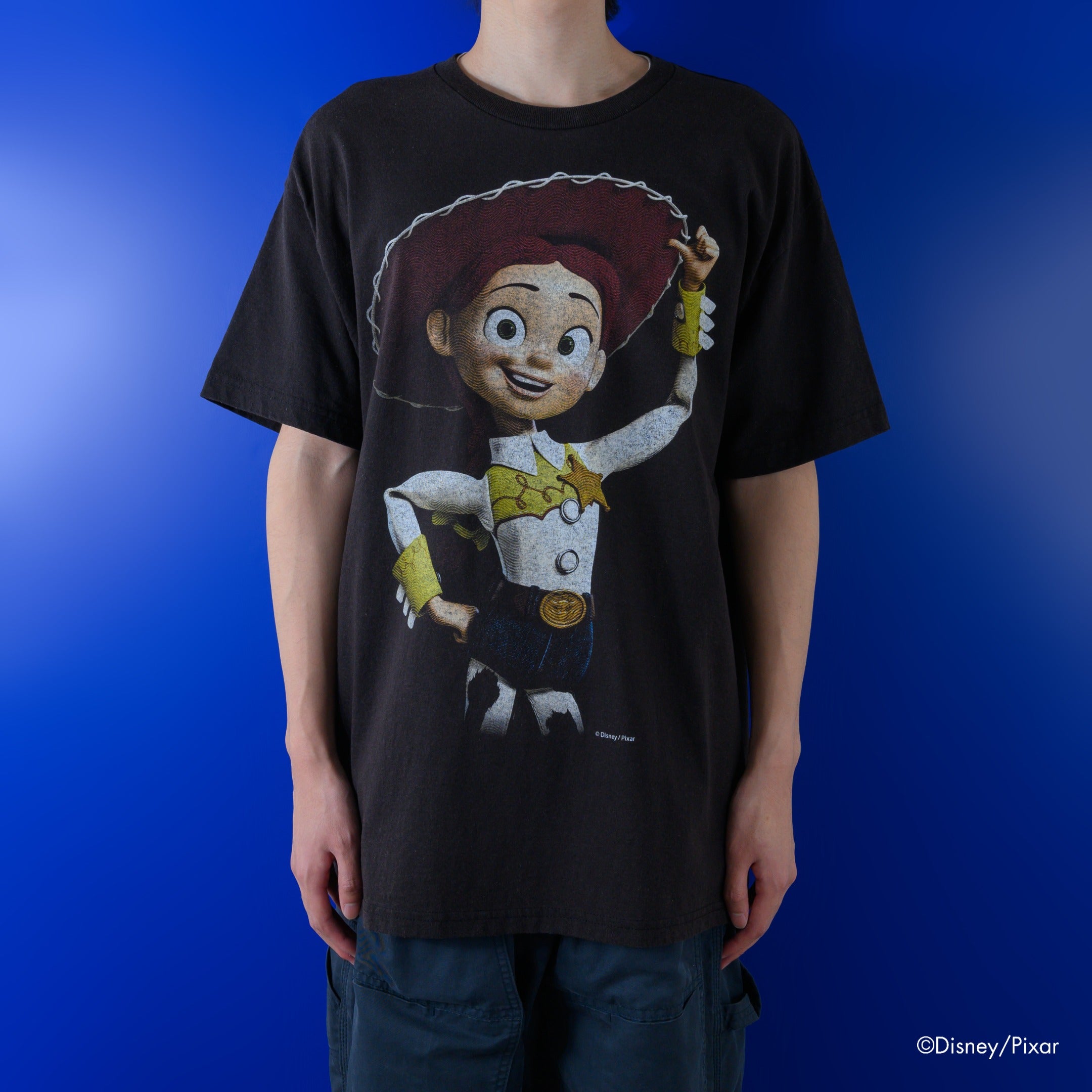 T-SHIRTS | VARIEGATOR