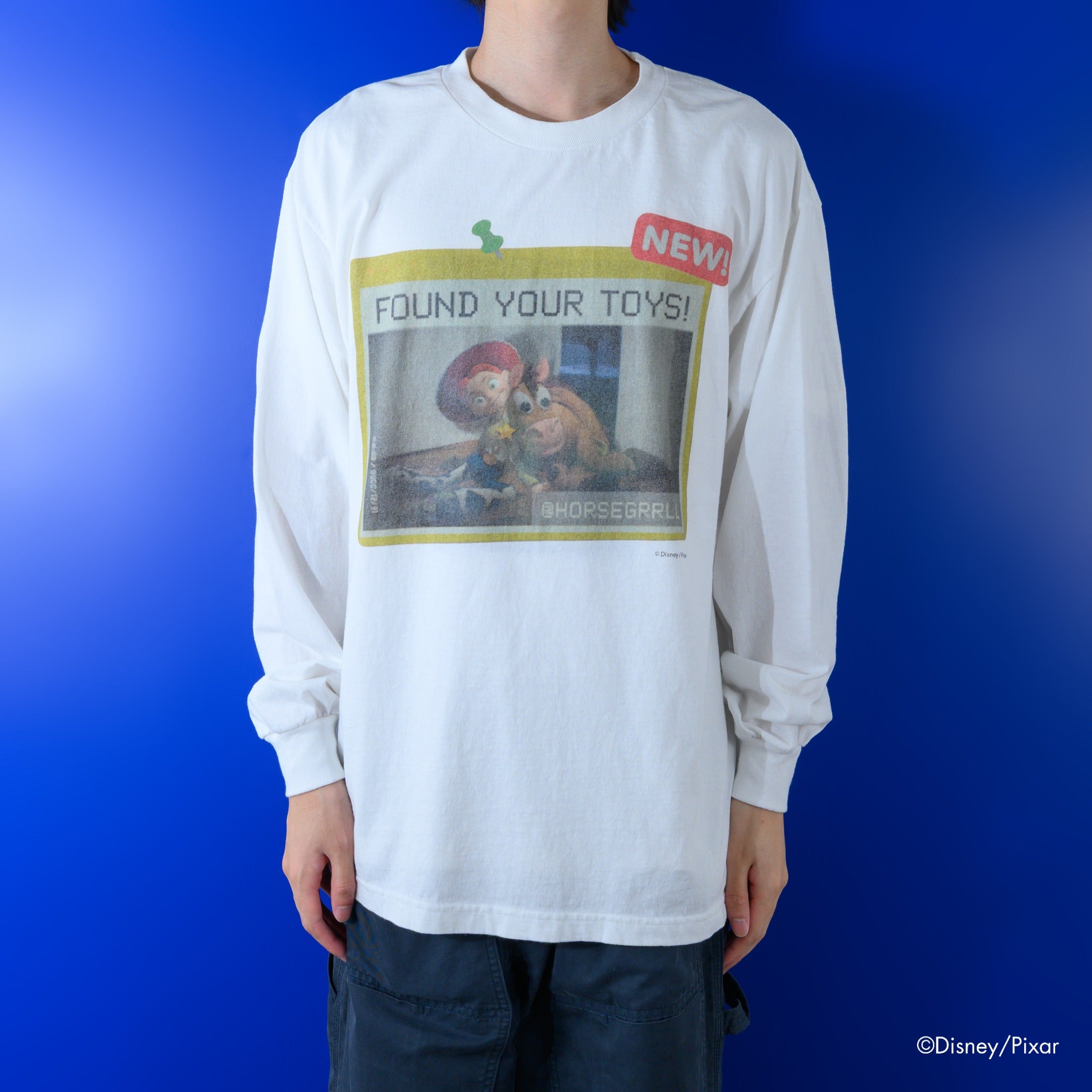 T-SHIRTS | VARIEGATOR