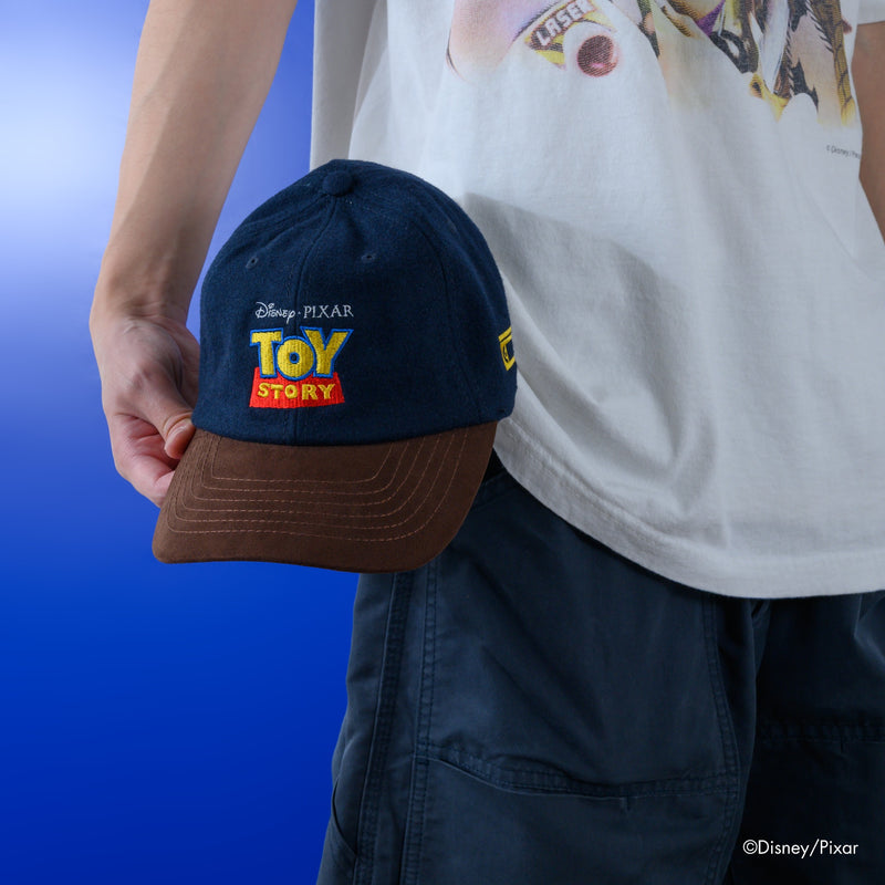 TOY STORY logo#2 /Cap