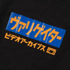 Logo /Long sleeve Tee