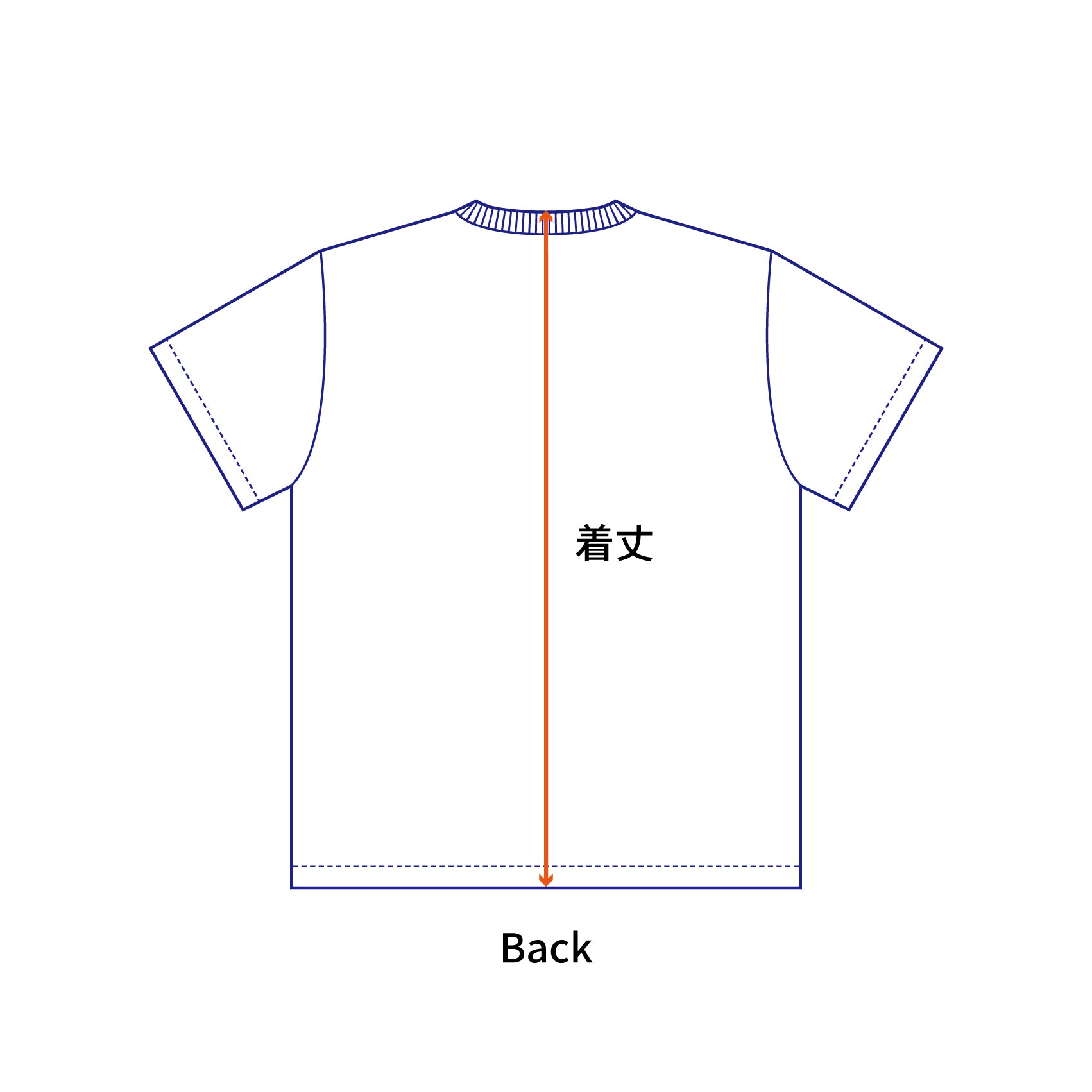 Back to the Future(Exclusive) /Tee | VARIEGATOR