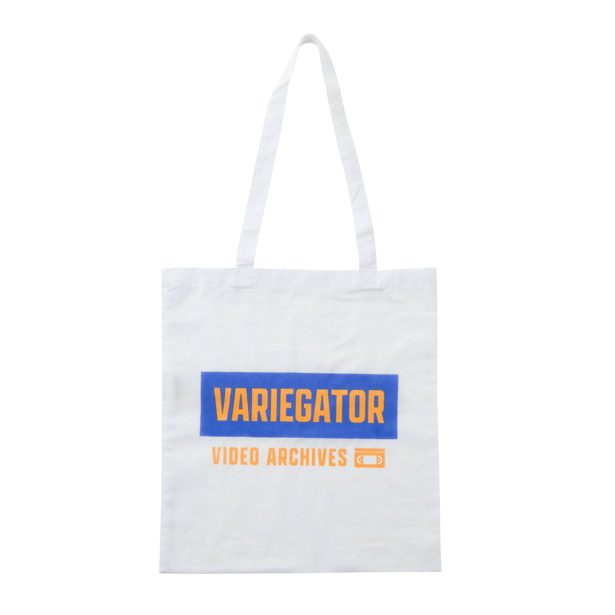 Logo /Tote Bag