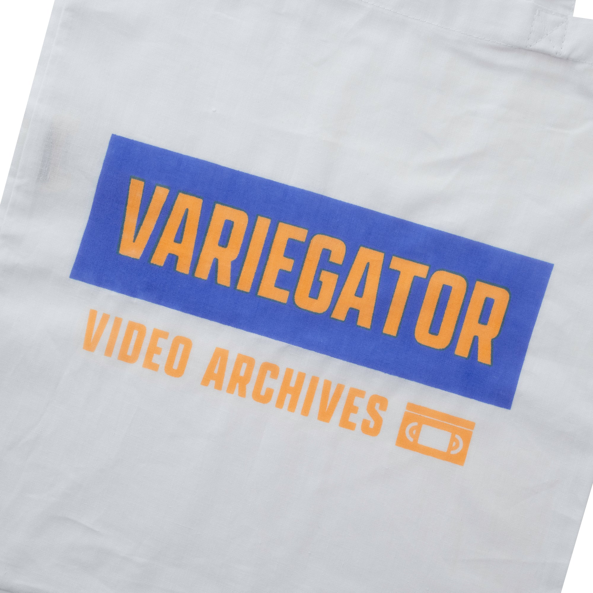Logo /Tote Bag
